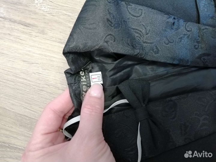 Фрак на годик