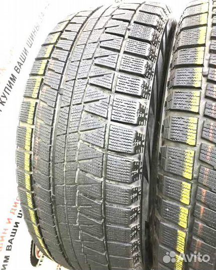 Bridgestone Blizzak Revo GZ 225/55 R17 91Q