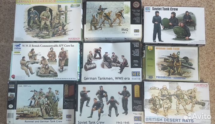 Продам солдатиков, солдатов, сборка, конструктор