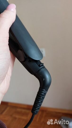 Выпрямитель для волос утюжок Remington