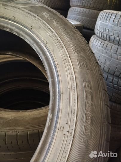 Dunlop Enasave EC300+ 195/60 R16