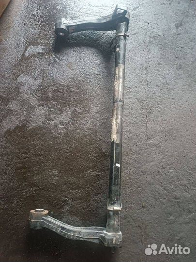 Торсион кабины MAN TGX 2017 81417156016