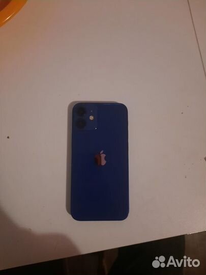 iPhone 12 mini, 128 ГБ