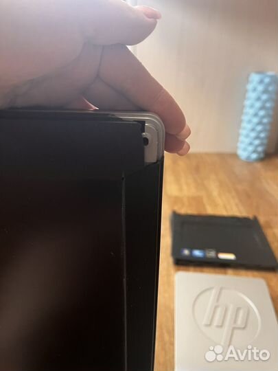 Компьютер-моноблок HP Compaq Pro 6300