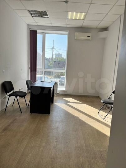 Новый Офис, 34 м² район Сенного 1 этаж