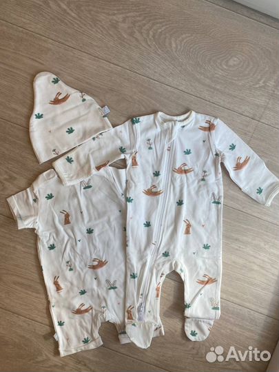 Набор детской одежды