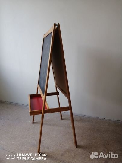 Доска для рисования детская IKEA