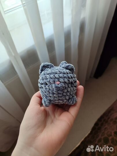 Аниме игрушки, Тоторо, мелоди, котики