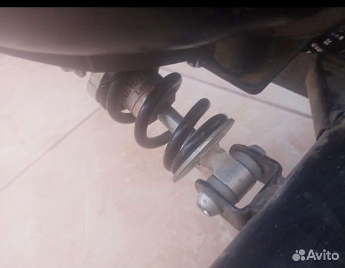 Электро дрифт кар