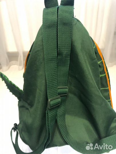 Детский рюкзак samsonite