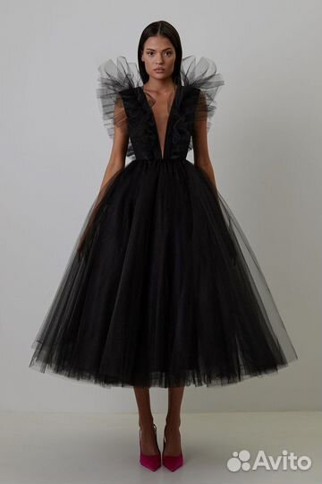 Вечернее платье ln family