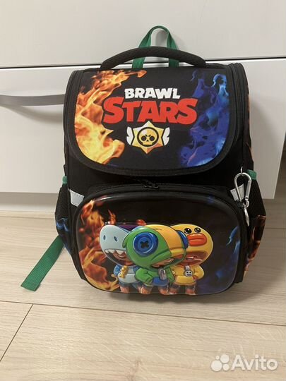 Рюкзак школьный