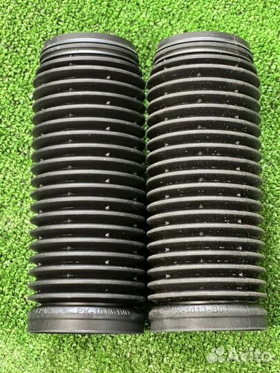 Пыльник амортизатора VW