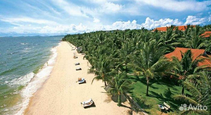 Вьетнам Фукуок из Екатеринбурга горящие туры