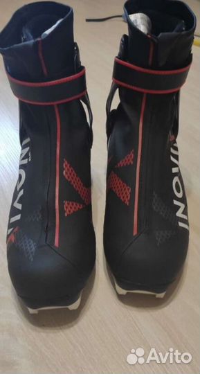 Лыжные ботинки Inovik 43 размер