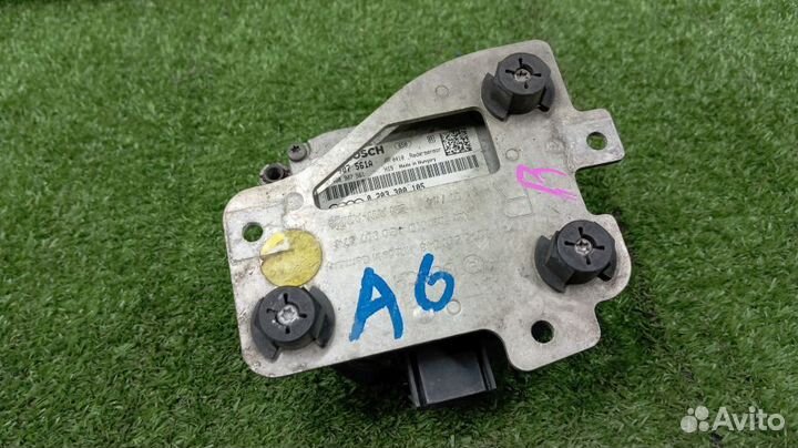 Радар круиз-контроля Audi A6 Правый