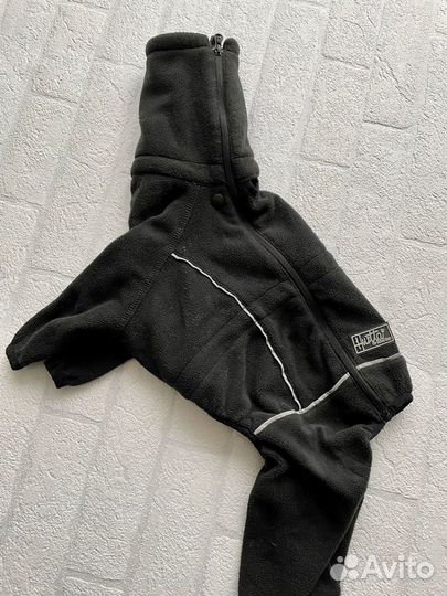 Комбинезон Hurtta флис 30L