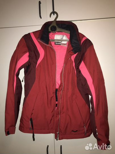 Костюм женский горнолыжный Spyder