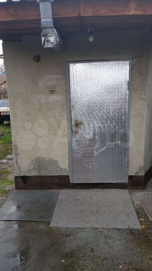 Дом 42 м² на участке 7,6 сот.