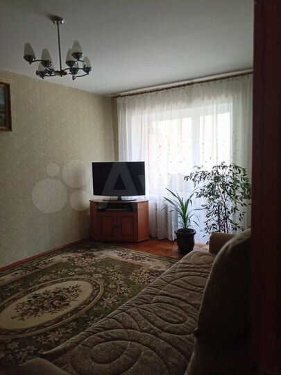 4-к. квартира, 79,5 м², 1/16 эт.