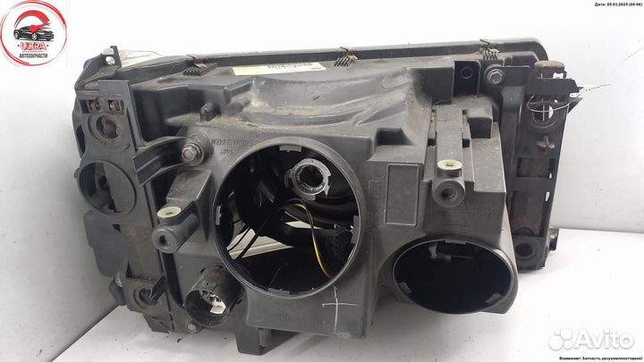 Фара левая б/у Land Rover Range Rover Sport XBC501533LZN