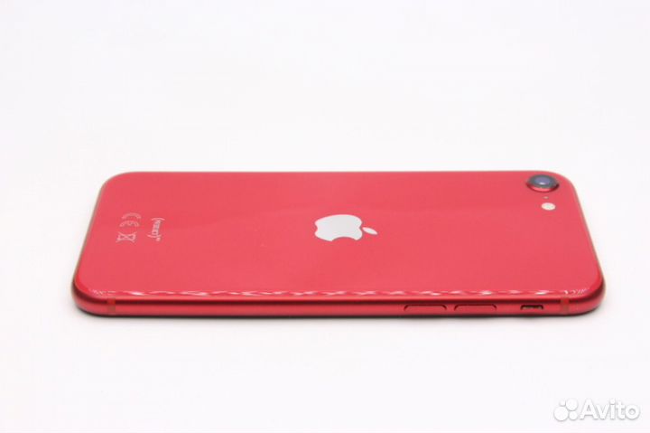 Apple iPhone SE (2020) 128Gb Red