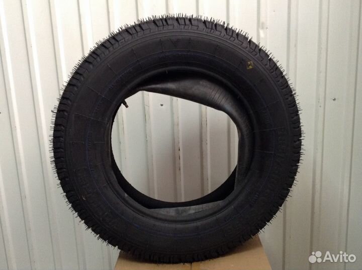 Волтайр С-156 185/75 R16C