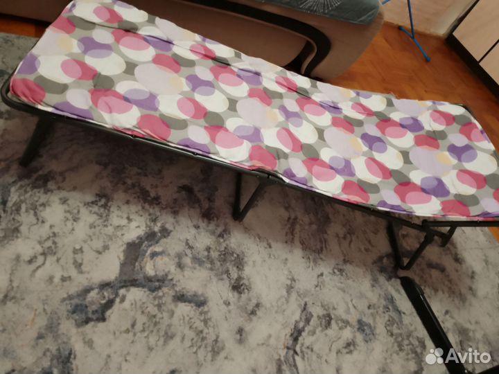 Раскладушка