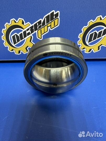 Подшипник GE40ES (Шсп40) шарнирный