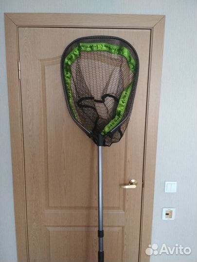 Подсак BFT medium NET