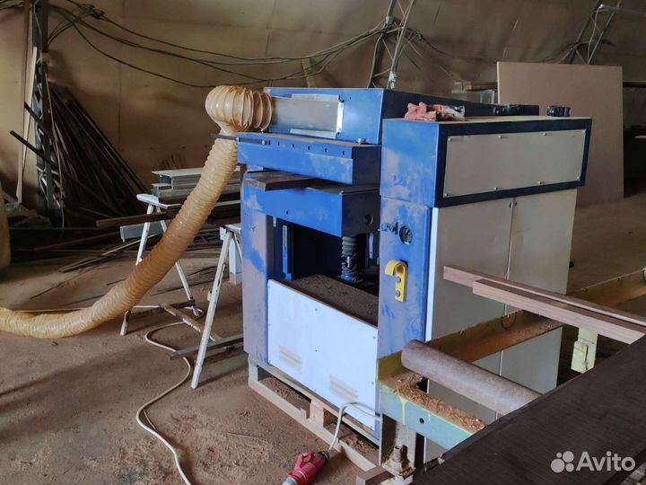 Столярные услуги. Рейсмус и распиловка древесины