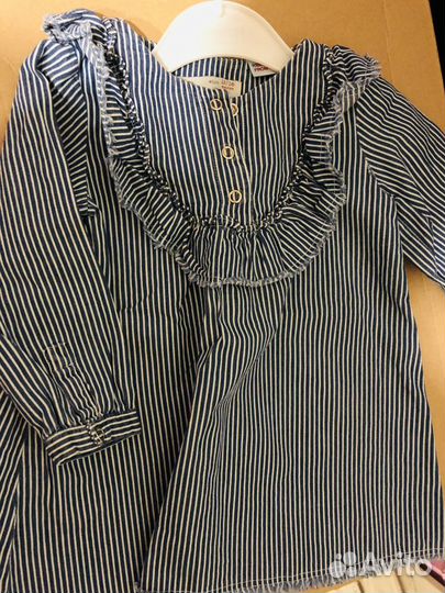 Платье Zara