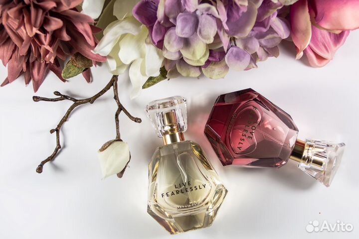 Mary KAY Парфюмерия