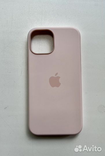 Чехол на iPhone 13 mini magsafe