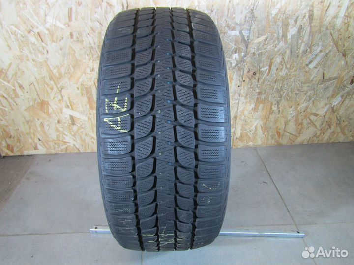 Bridgestone Blizzak LM-25 4x4 265/50 R20
