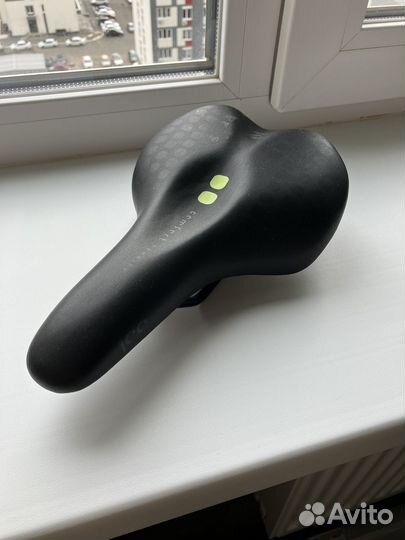 Седло DDK Comfort Density