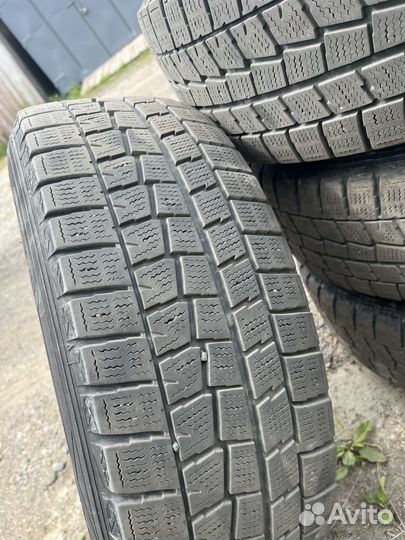 Dunlop SP Winter Van01 195/65 R15