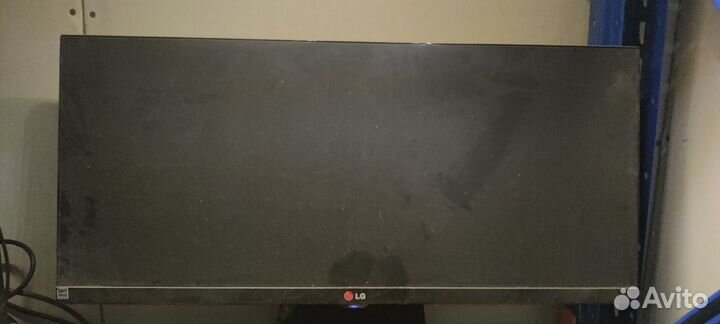 Монитор lg flatron 29UM65-P