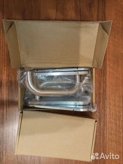 Ручка дверная