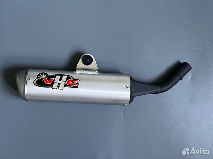 Глушитель VH на KTM/Husqvarna/GasGas 65cc