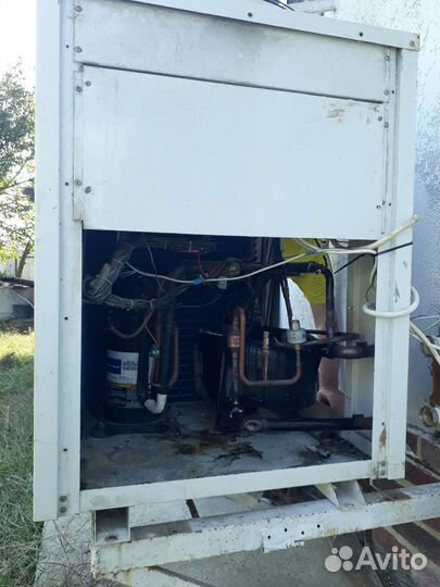 Ремонт кондиционеров, обслуживание, чистка