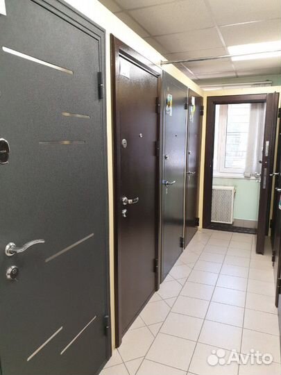 Дверь входная Йошкар