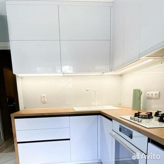 Кухня на заказ набережные челны