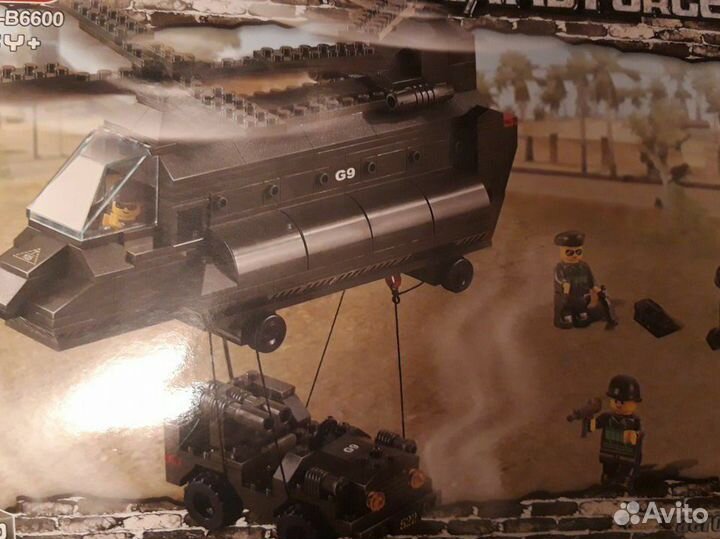Конструктор lego и мега блокс
