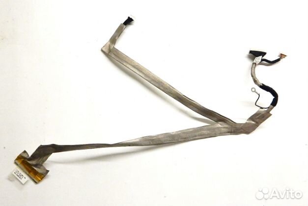 Шлейф матрицы для ноутбука Fujitsu Siemens Amilo P