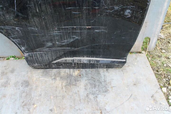 Дверь задняя правая Лексус RX