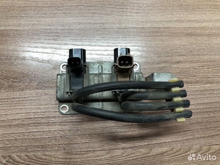 Клапан электромагнитный Mazda 6 GH 2007-2012