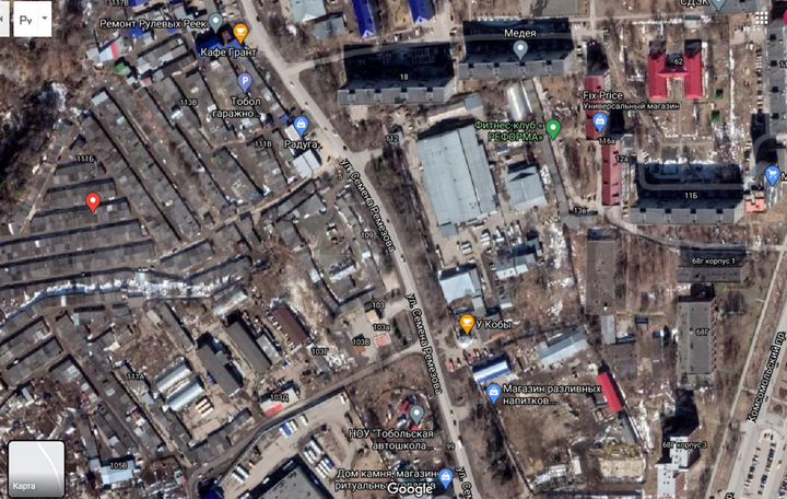 Гараж, 24 м²