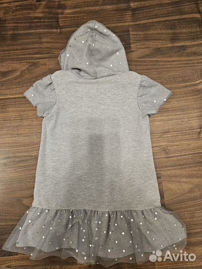 Платье для девочки choupette