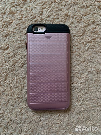 Чехол на iPhone 6s